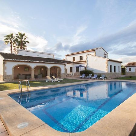 Lluca Villa ฮาเวอา ภายนอก รูปภาพ
