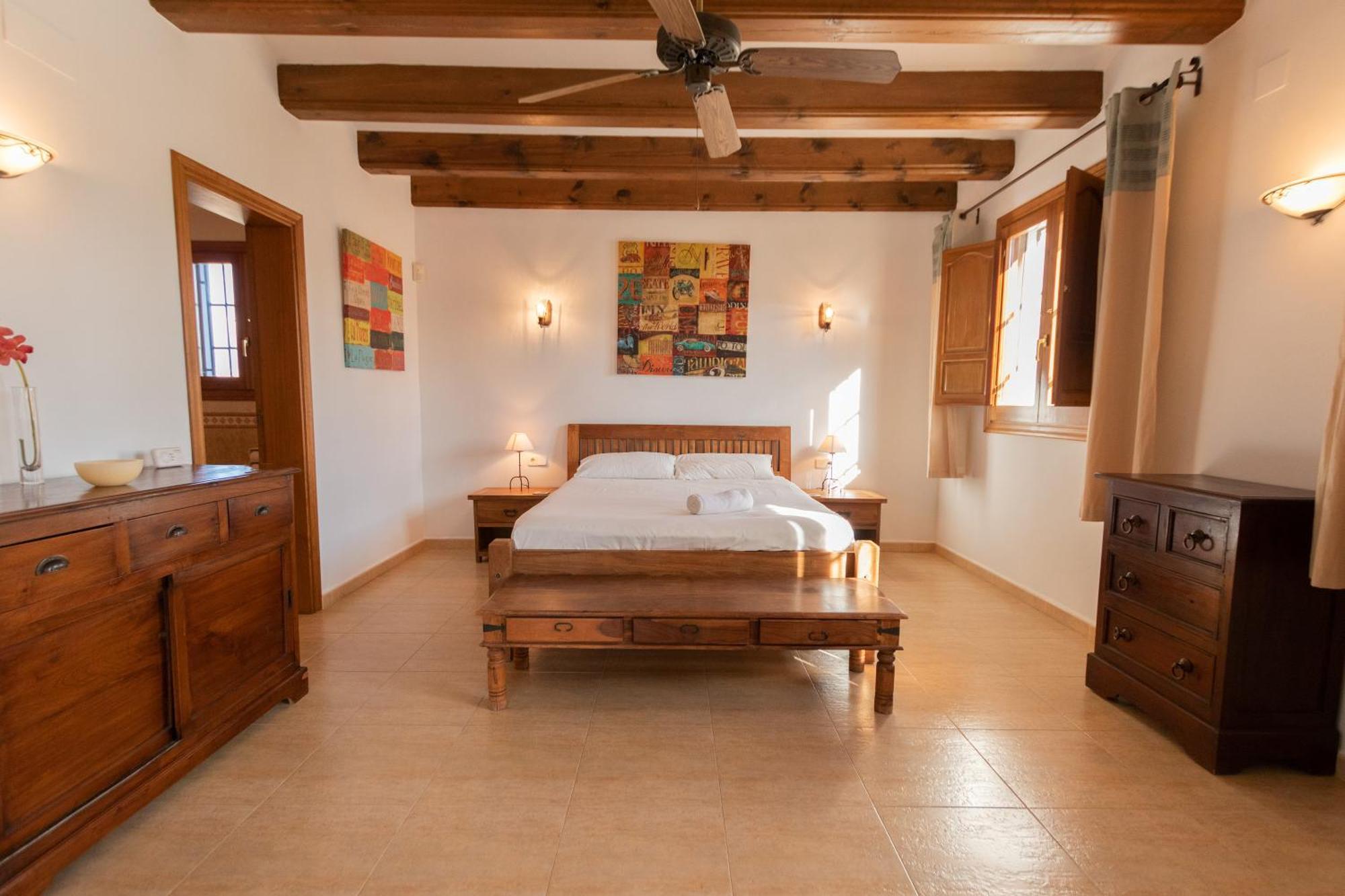 Lluca Villa ฮาเวอา ภายนอก รูปภาพ