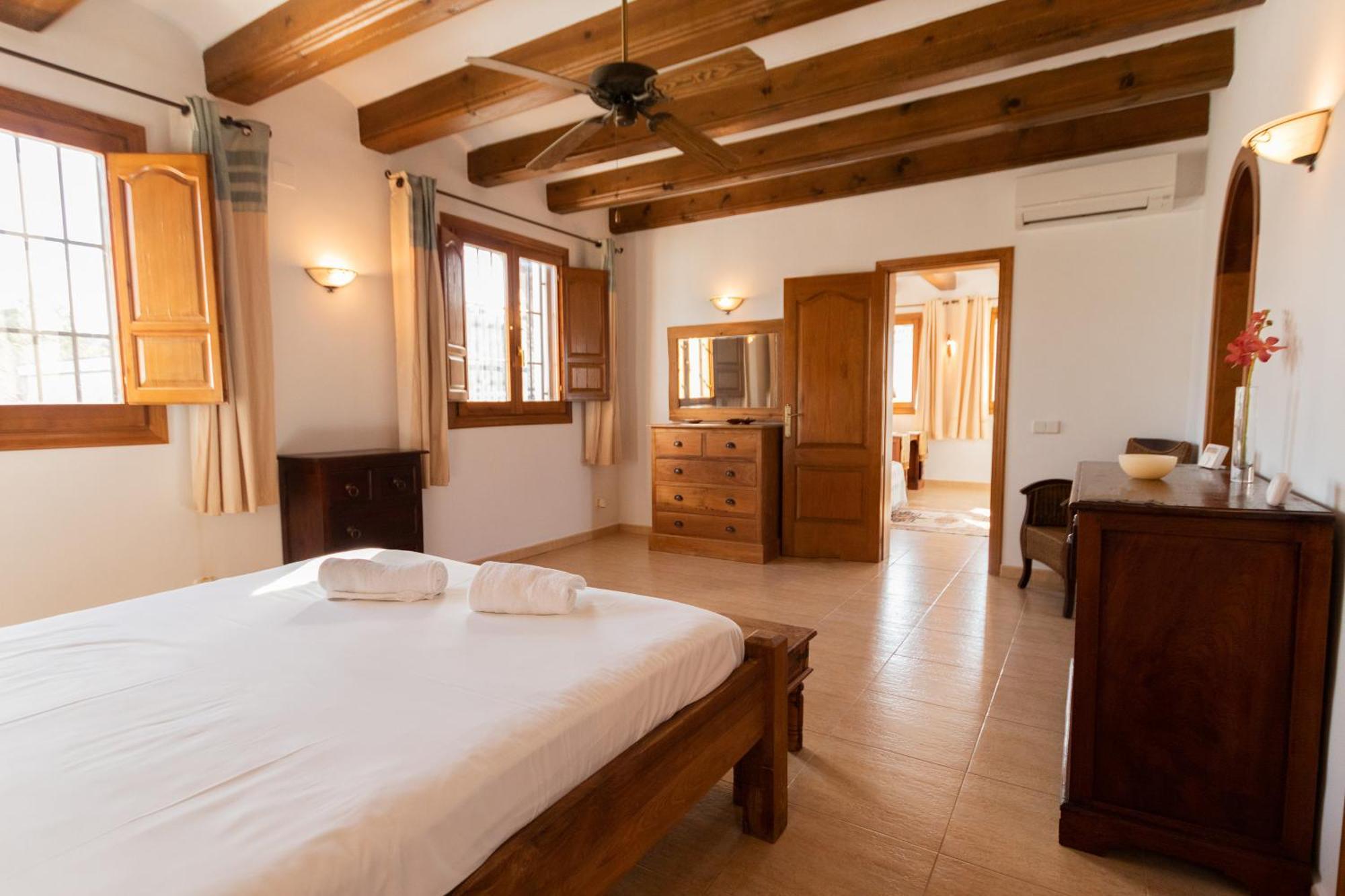 Lluca Villa ฮาเวอา ภายนอก รูปภาพ