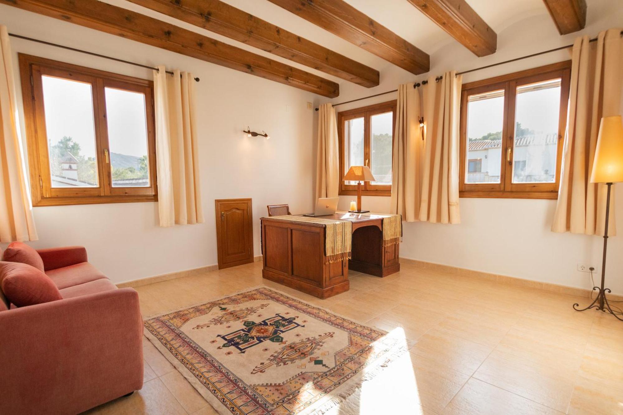 Lluca Villa ฮาเวอา ภายนอก รูปภาพ