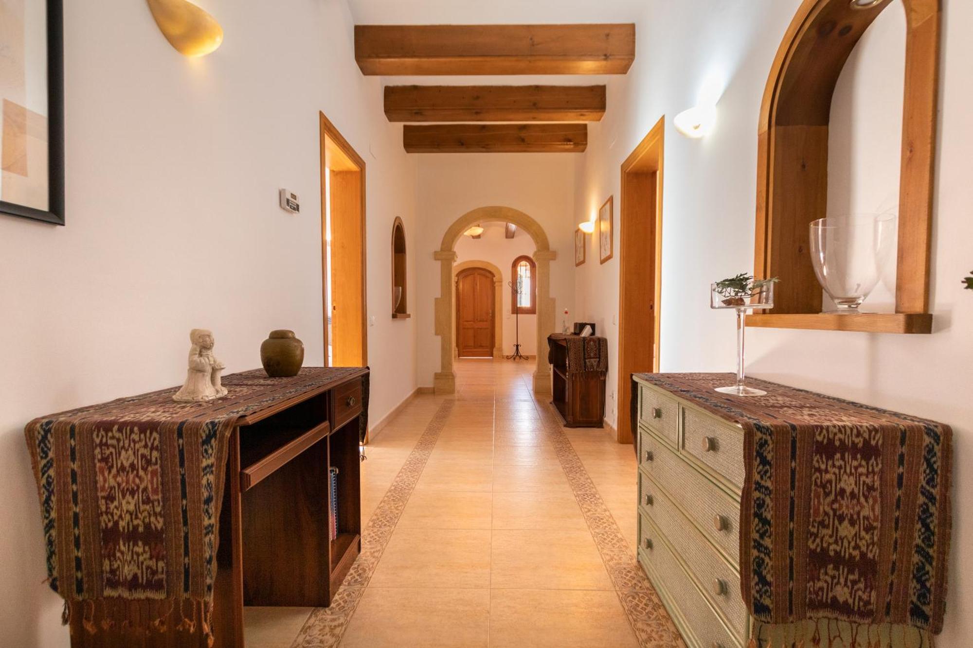 Lluca Villa ฮาเวอา ภายนอก รูปภาพ