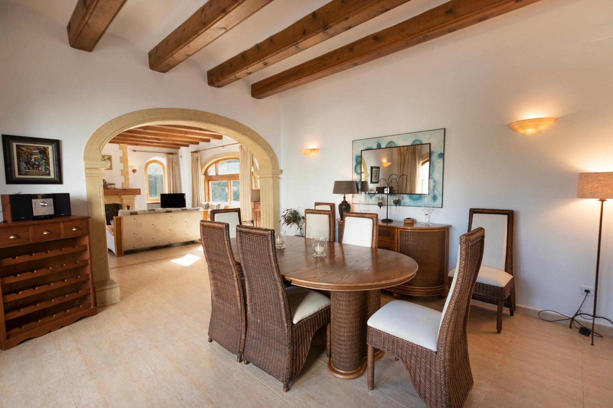 Lluca Villa ฮาเวอา ภายนอก รูปภาพ