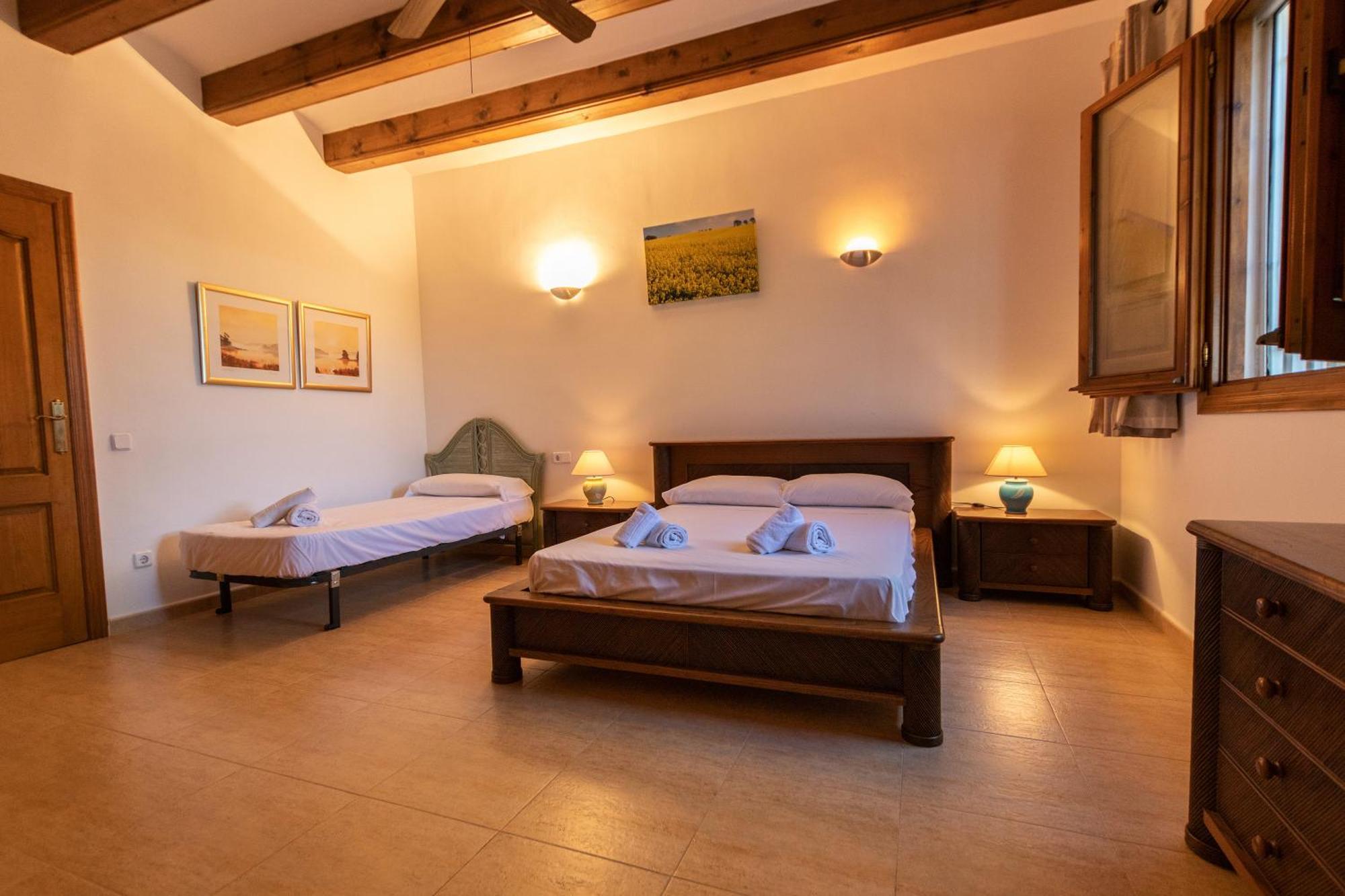 Lluca Villa ฮาเวอา ภายนอก รูปภาพ