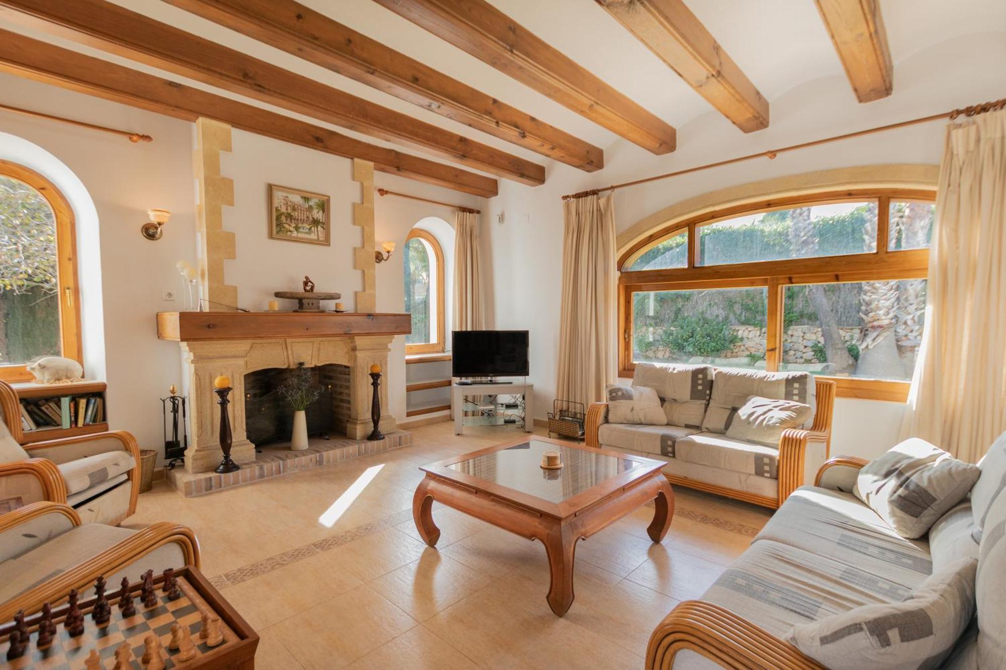Lluca Villa ฮาเวอา ภายนอก รูปภาพ